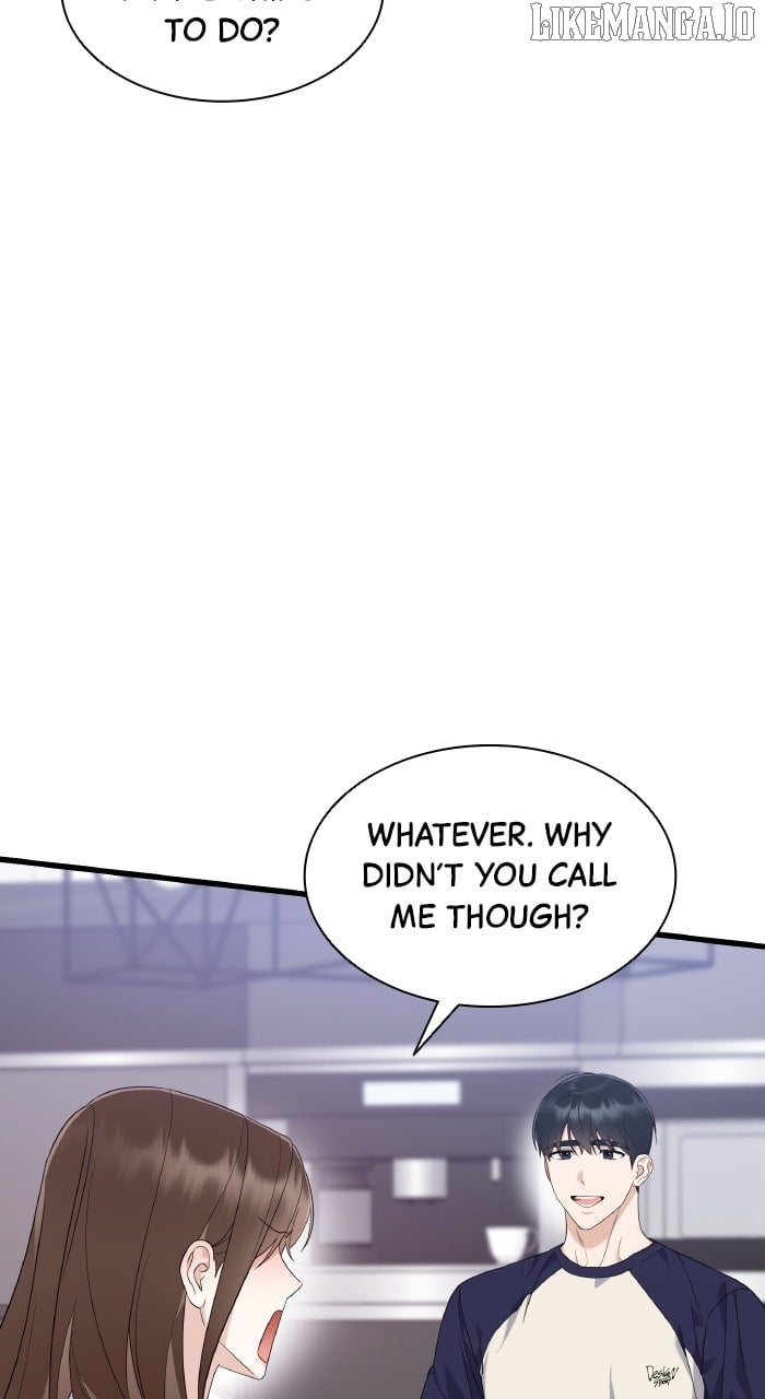 Newcomers Turn Low at Night Chapter 46 29