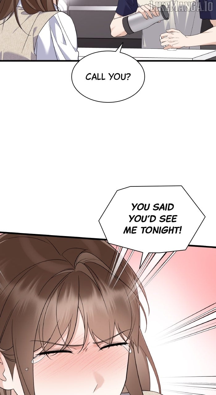 Newcomers Turn Low at Night Chapter 46 30