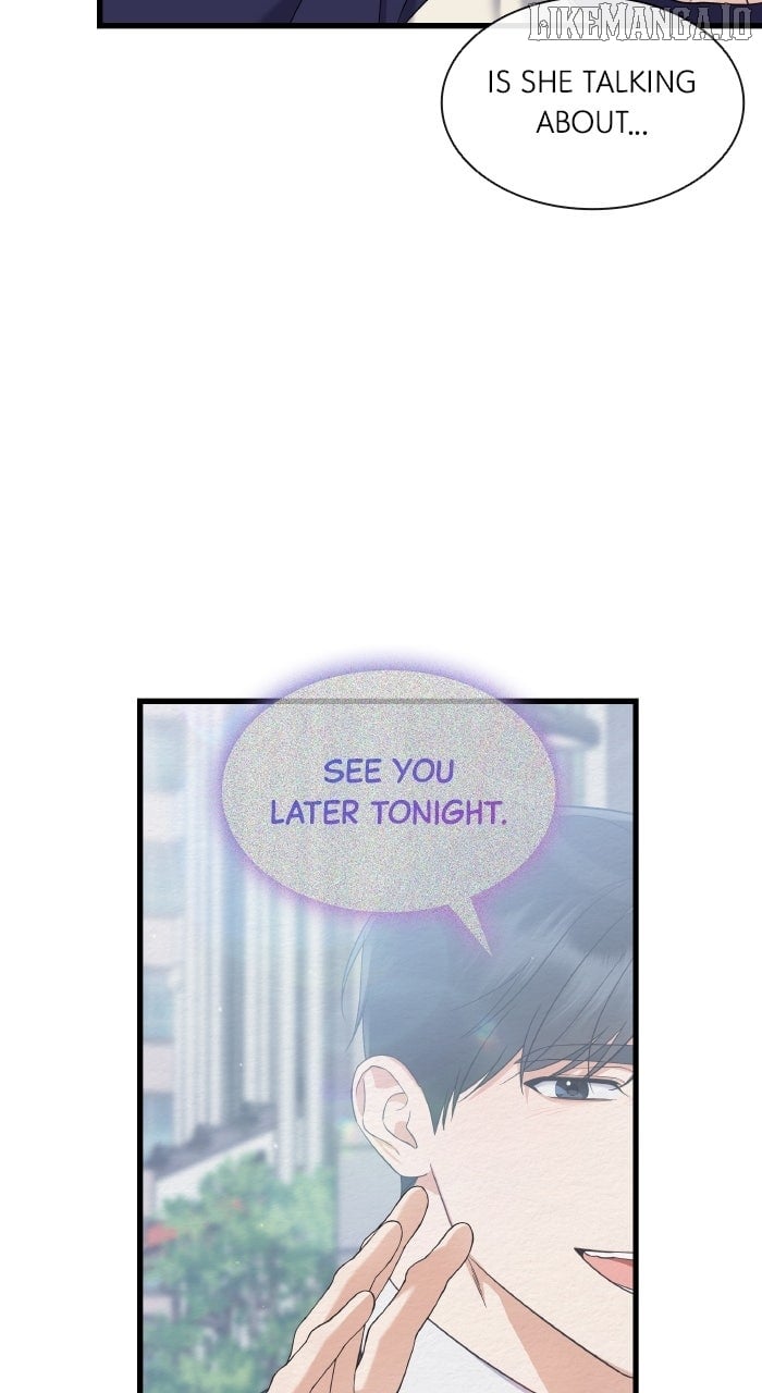 Newcomers Turn Low at Night Chapter 46 32