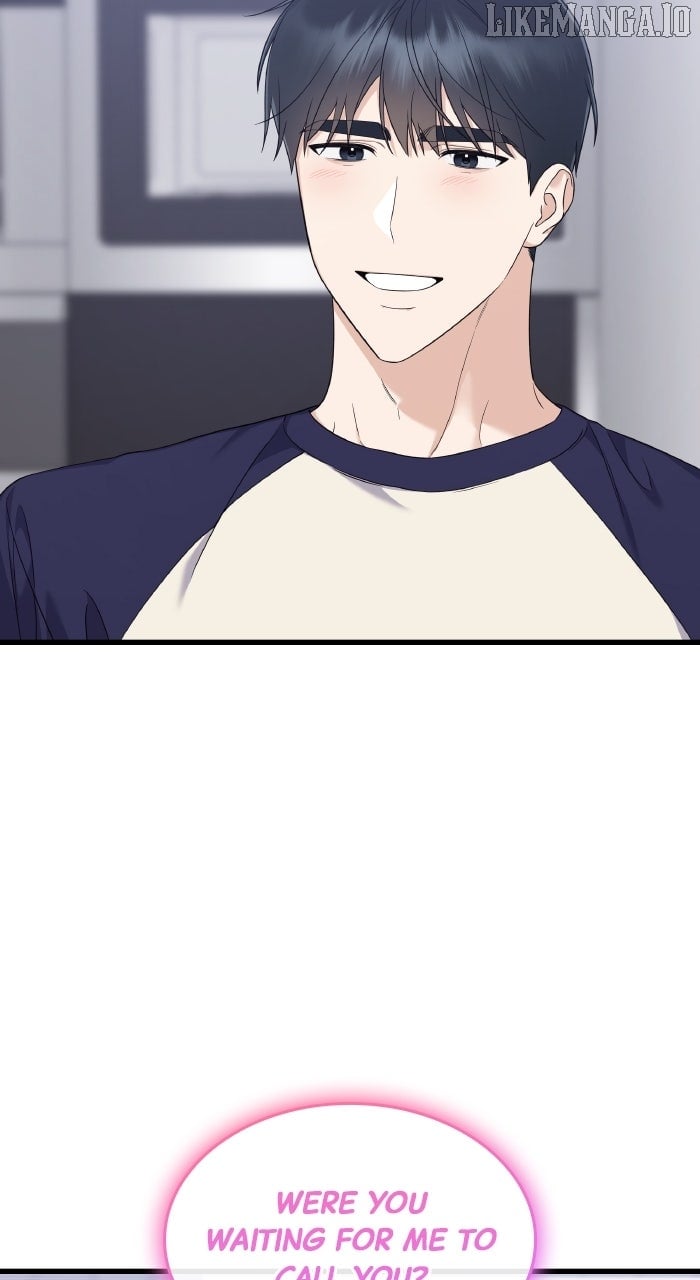 Newcomers Turn Low at Night Chapter 46 35