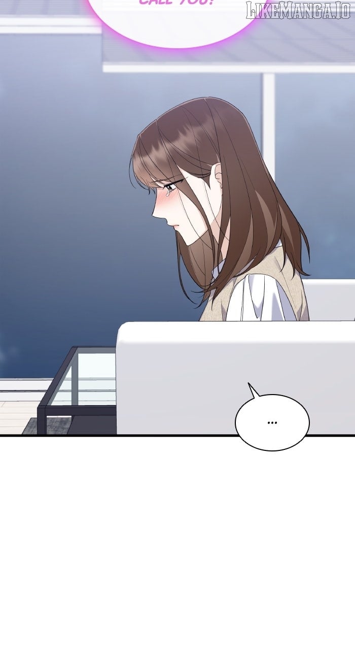 Newcomers Turn Low at Night Chapter 46 36