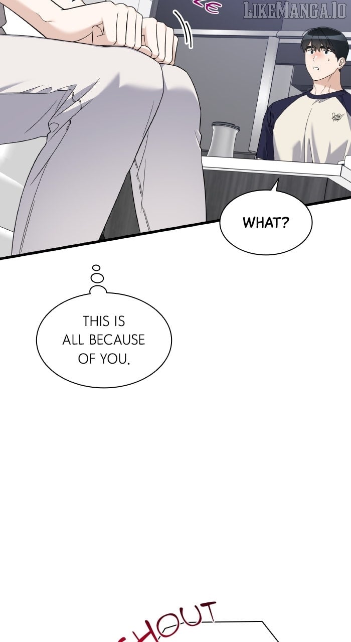 Newcomers Turn Low at Night Chapter 46 41