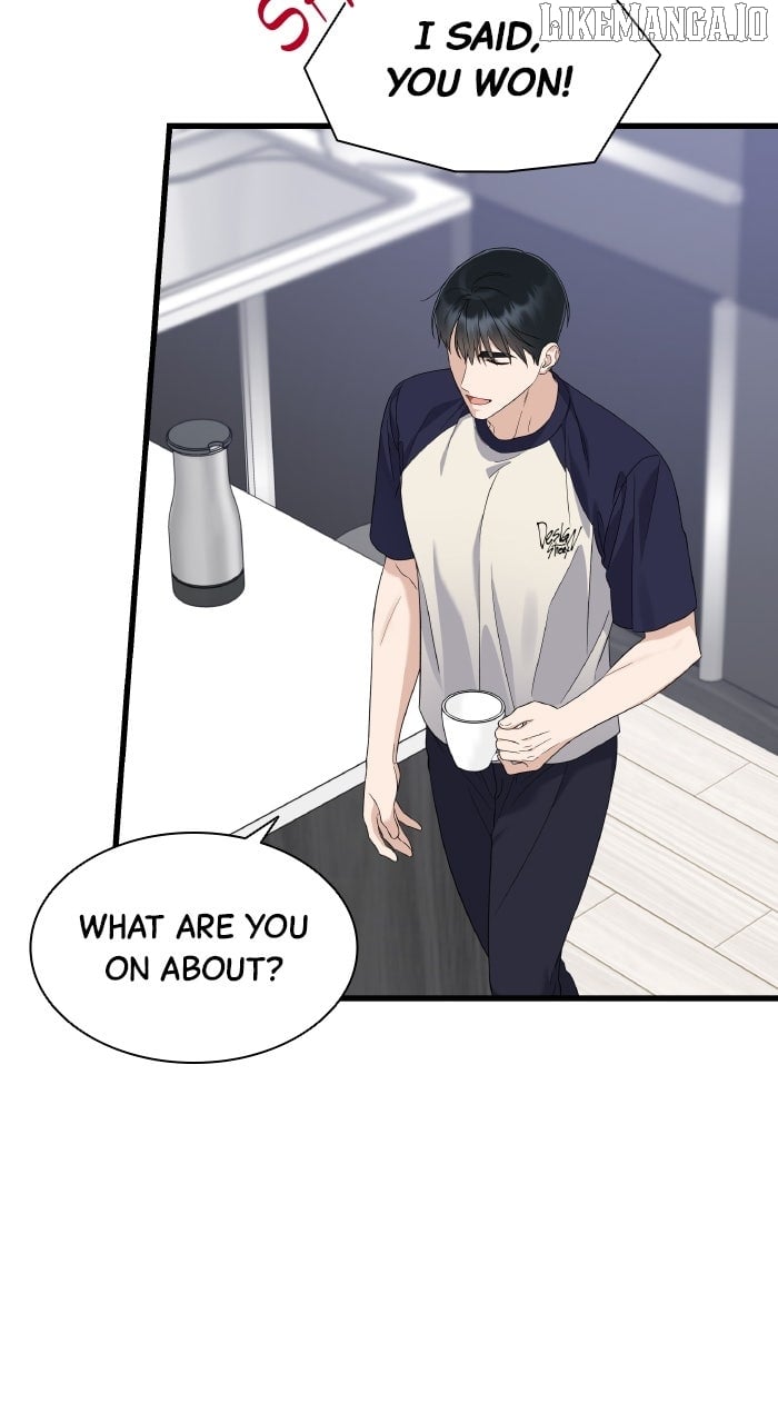 Newcomers Turn Low at Night Chapter 46 42
