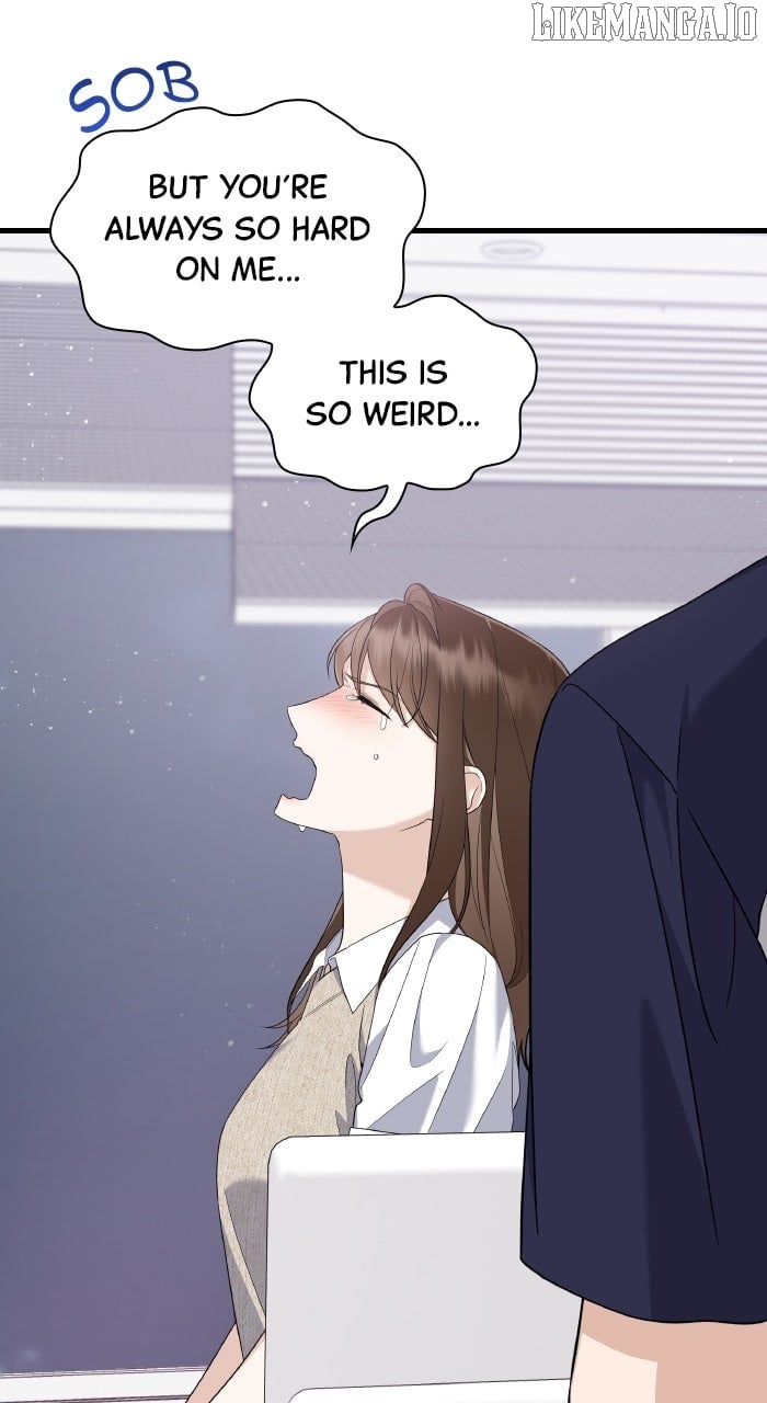 Newcomers Turn Low at Night Chapter 46 46