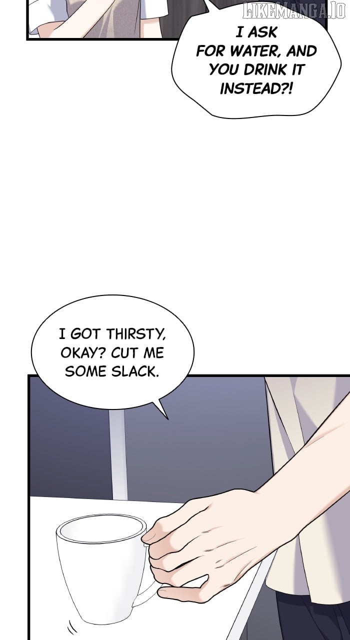 Newcomers Turn Low at Night Chapter 46 49