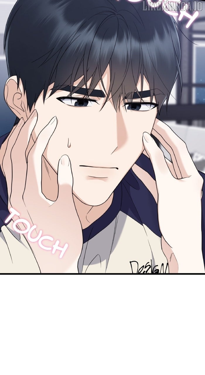 Newcomers Turn Low at Night Chapter 46 5