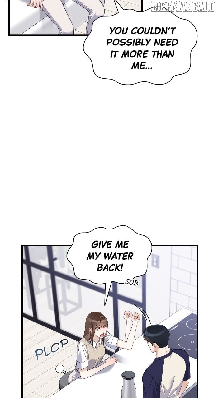 Newcomers Turn Low at Night Chapter 46 51