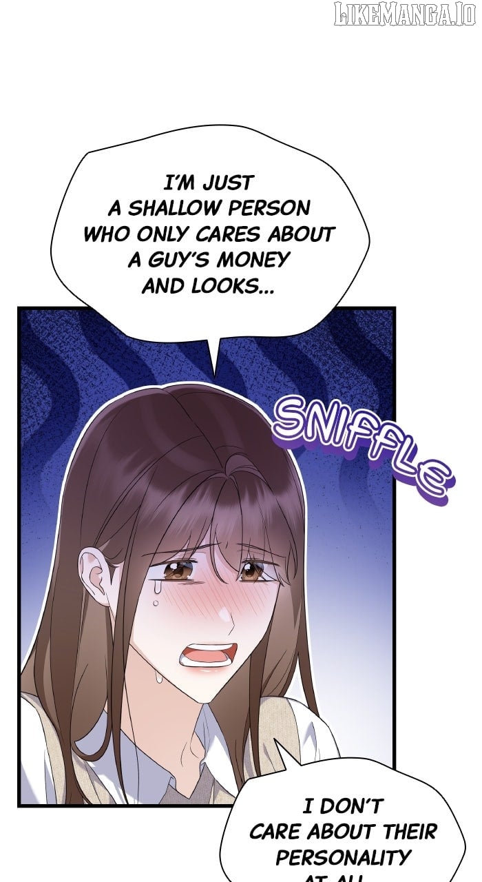 Newcomers Turn Low at Night Chapter 46 55