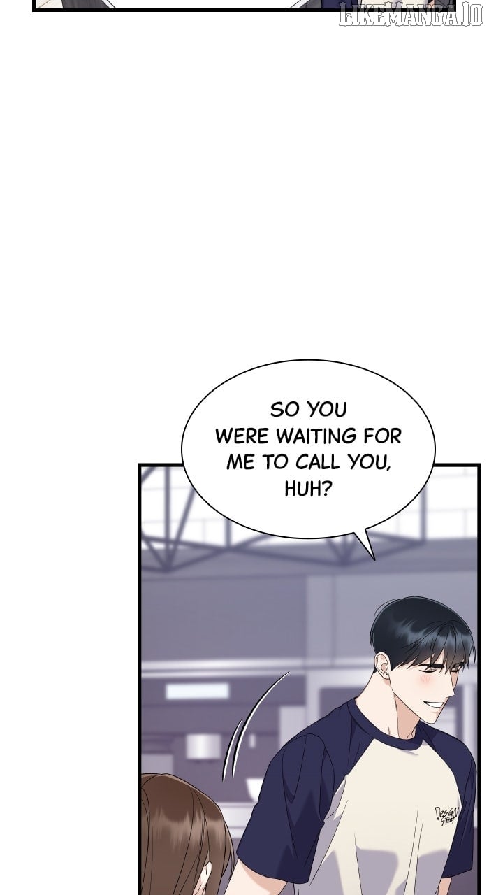 Newcomers Turn Low at Night Chapter 46 57