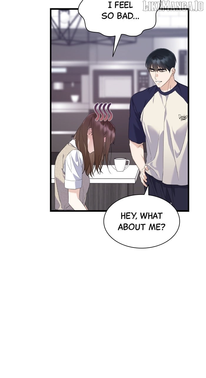 Newcomers Turn Low at Night Chapter 46 62