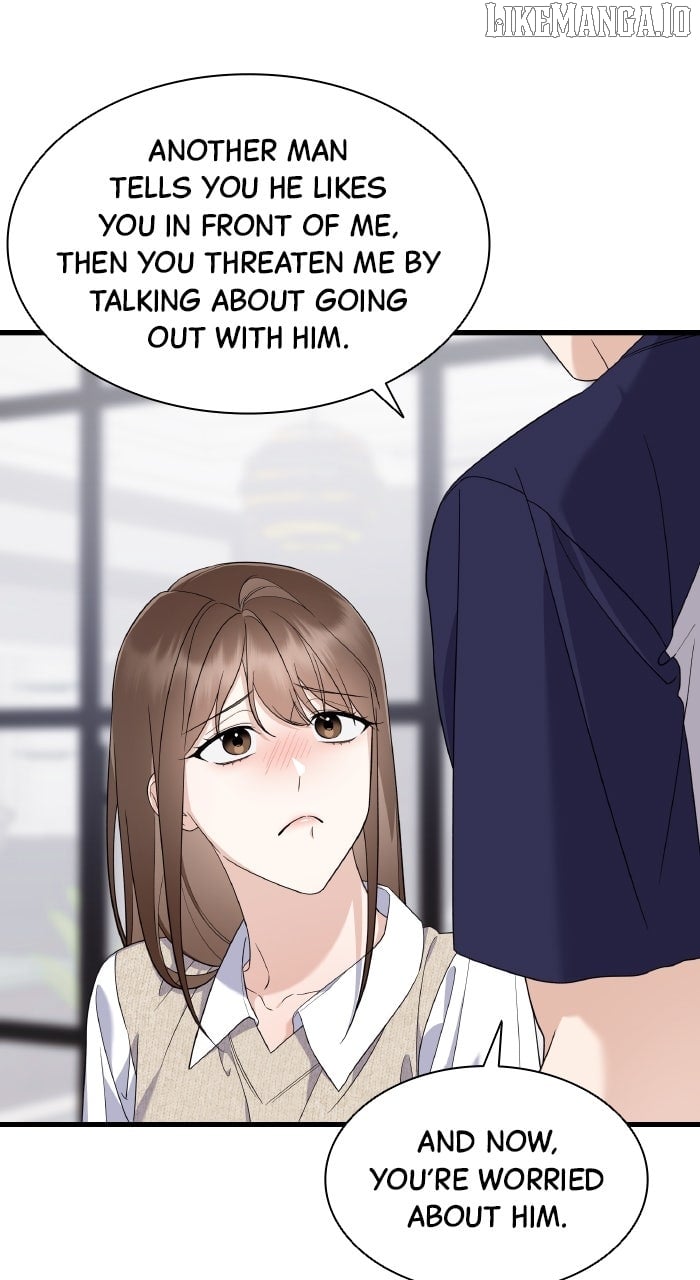 Newcomers Turn Low at Night Chapter 46 63