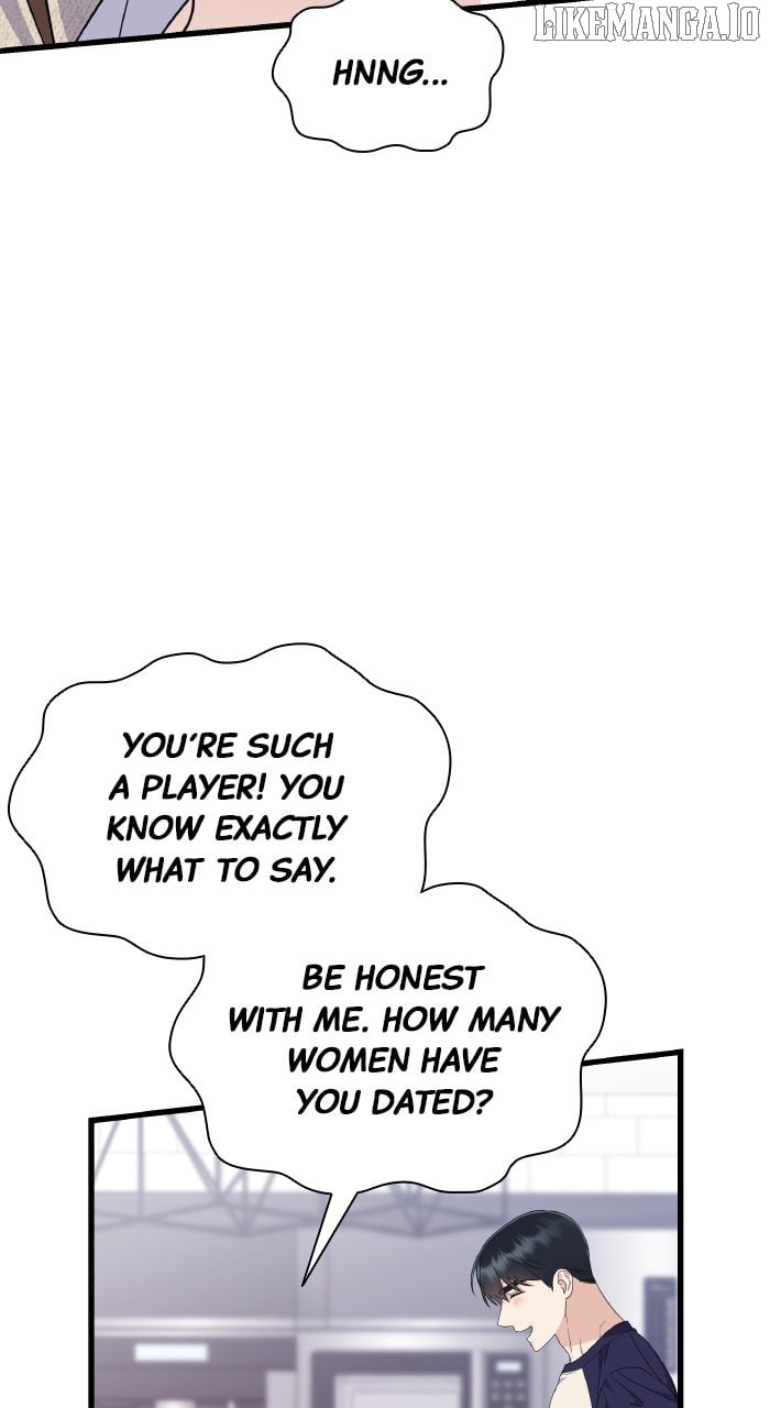 Newcomers Turn Low at Night Chapter 46 65