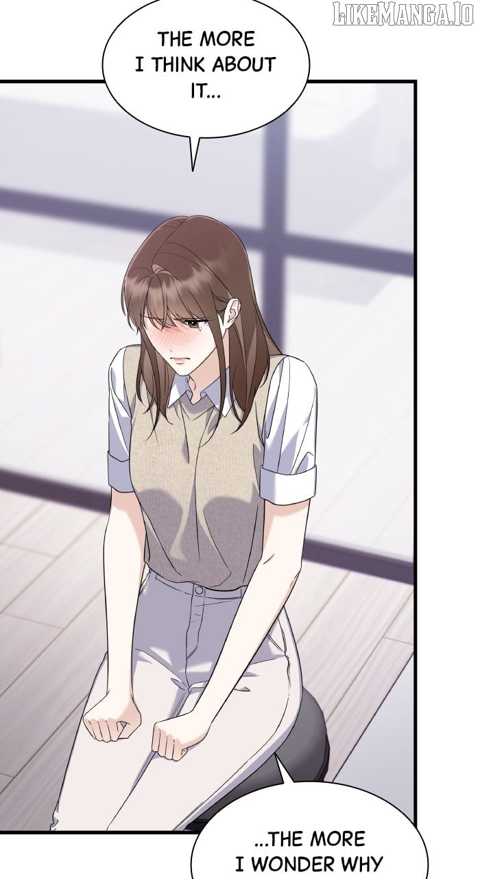 Newcomers Turn Low at Night Chapter 46 68