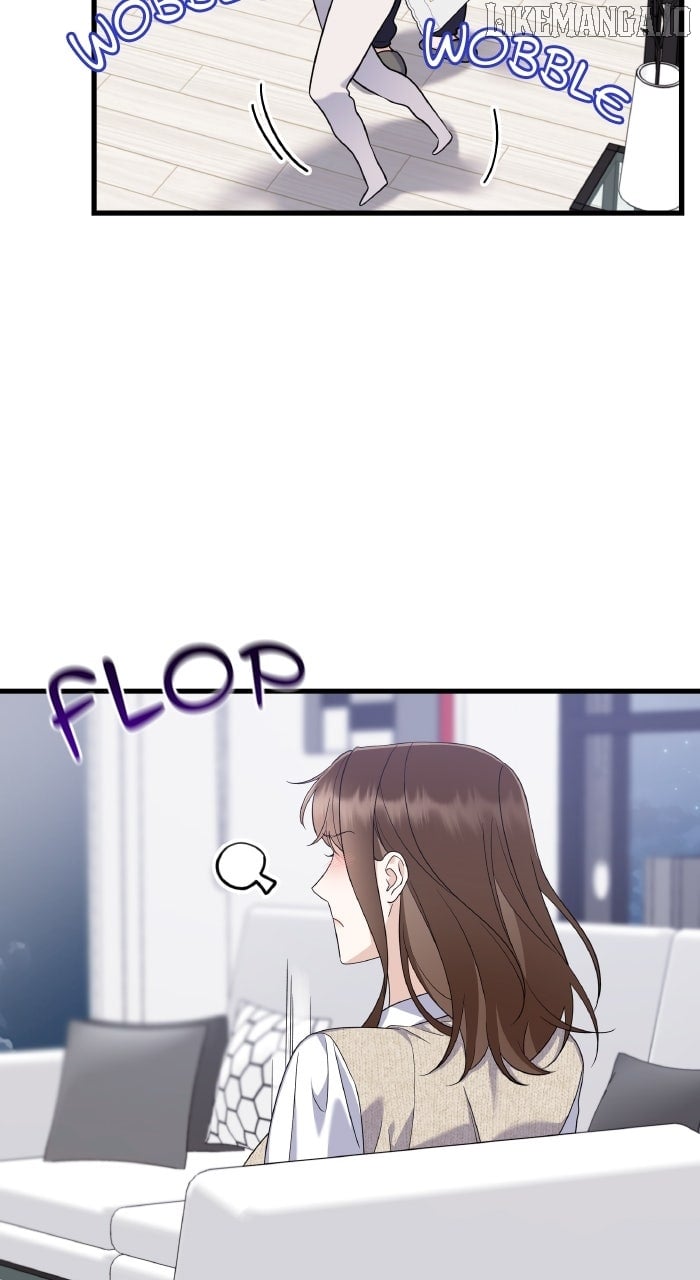 Newcomers Turn Low at Night Chapter 46 8