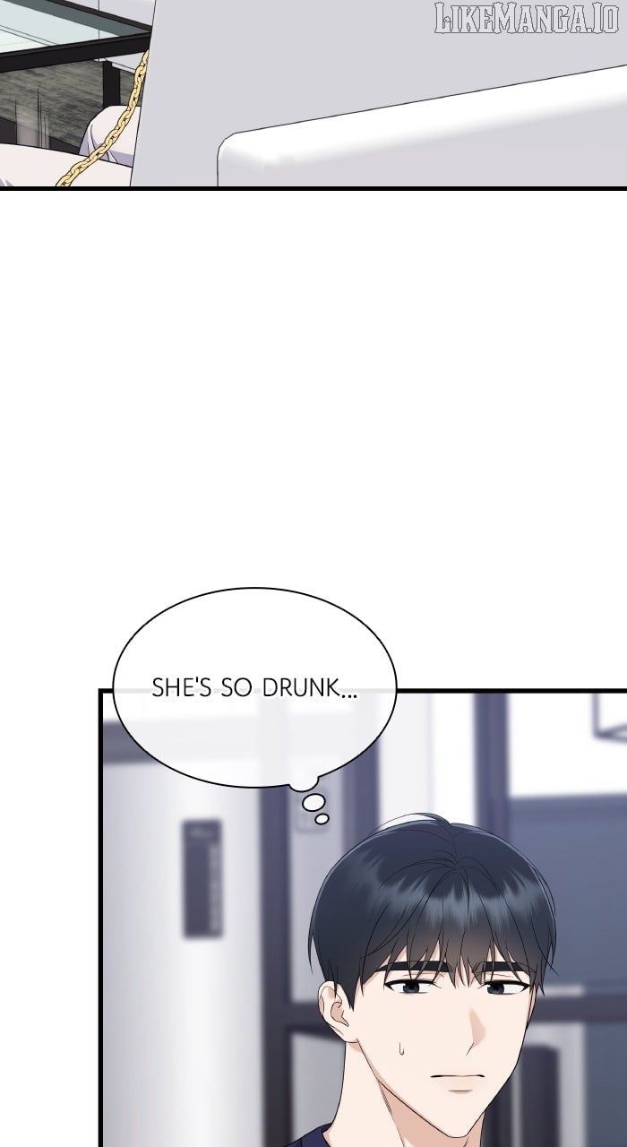 Newcomers Turn Low at Night Chapter 46 9
