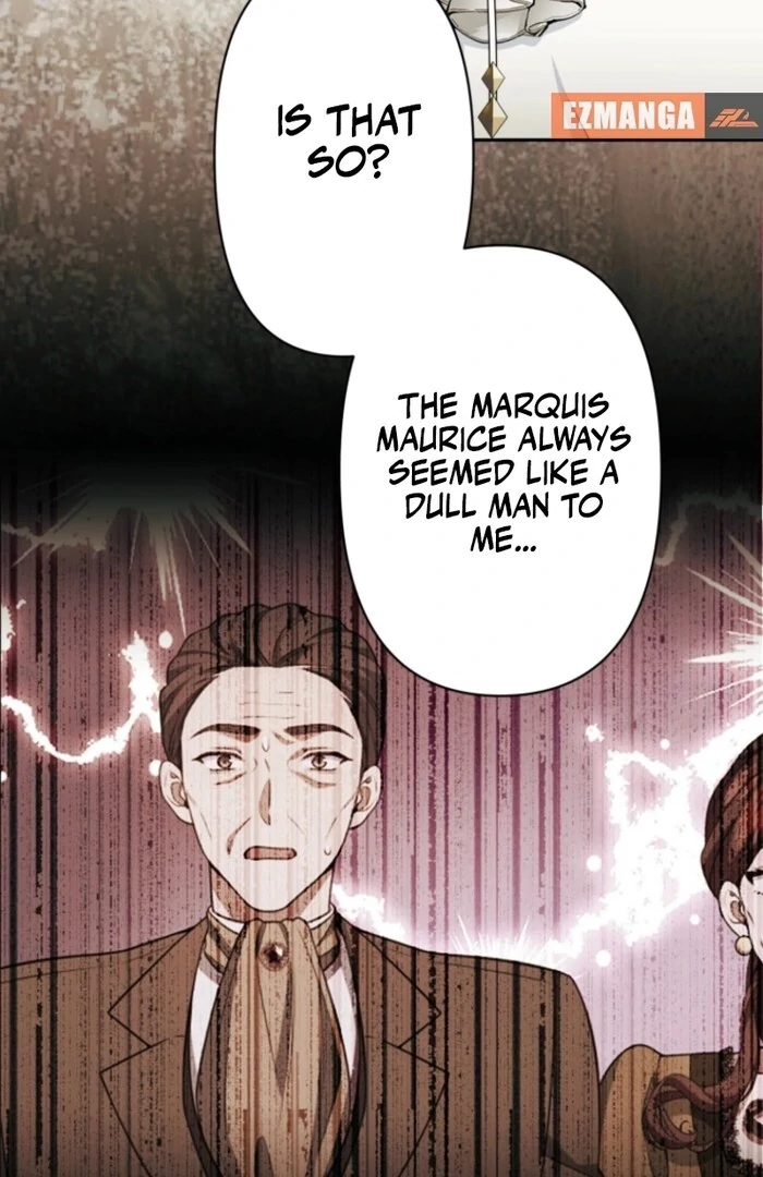 Stand-In Bride: The Time-Limited Duchess Chapter 23 100