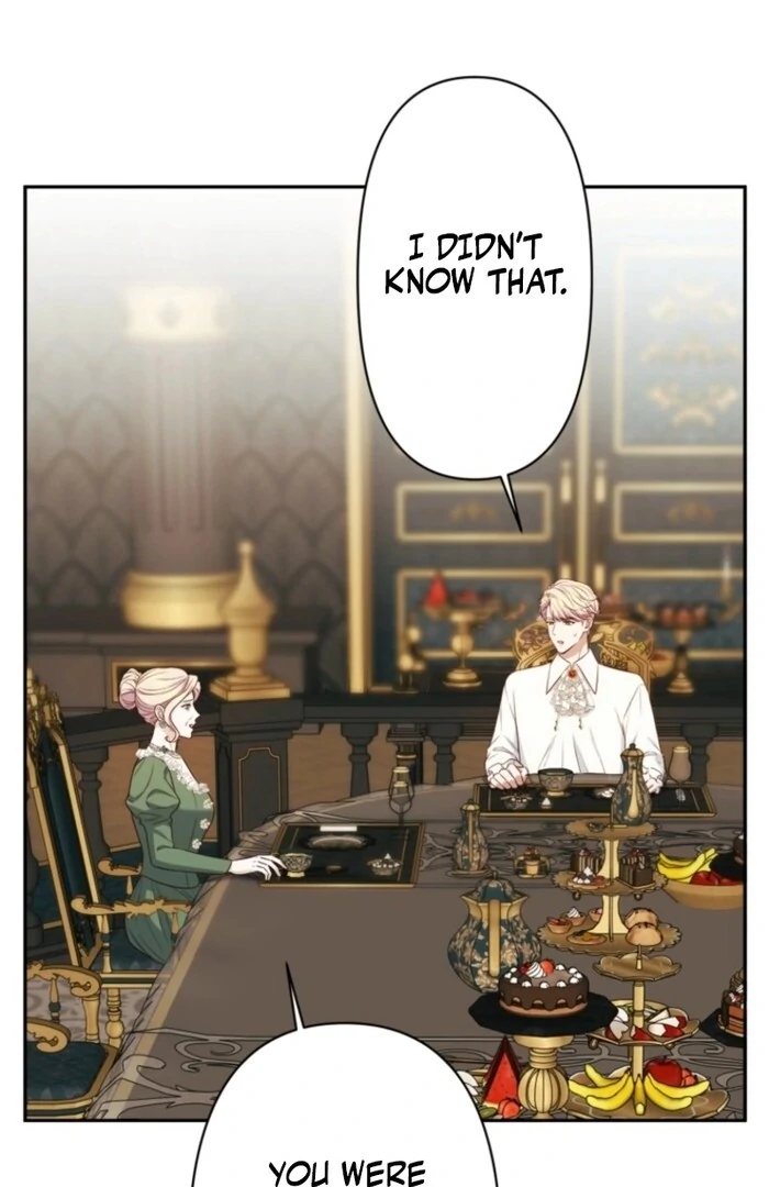 Stand-In Bride: The Time-Limited Duchess Chapter 23 105