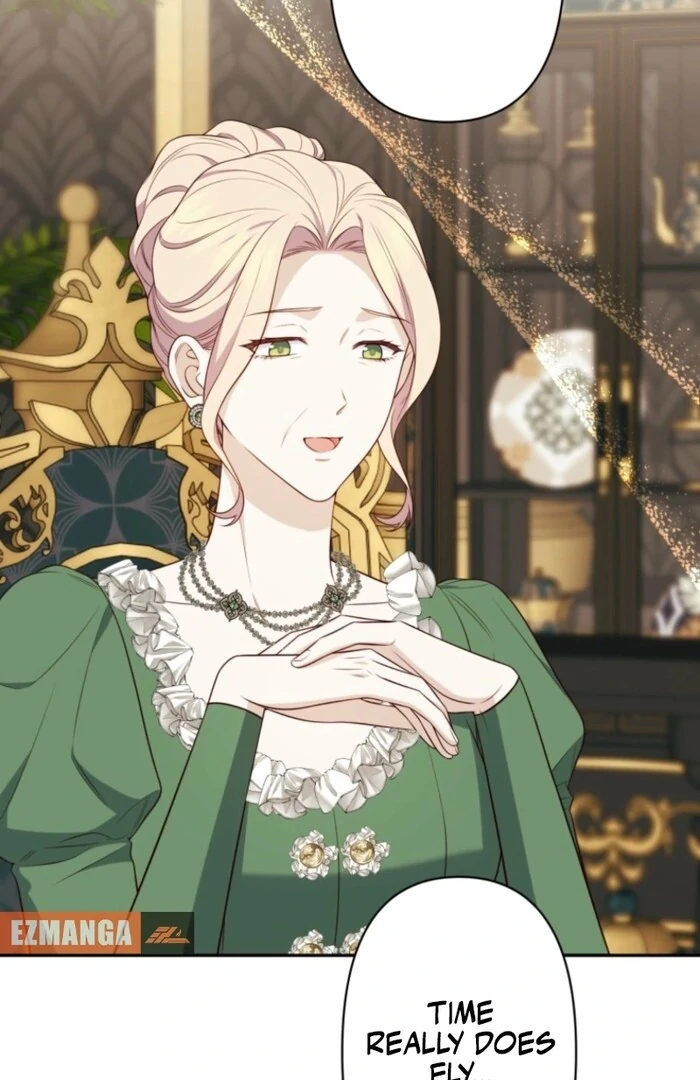 Stand-In Bride: The Time-Limited Duchess Chapter 23 107