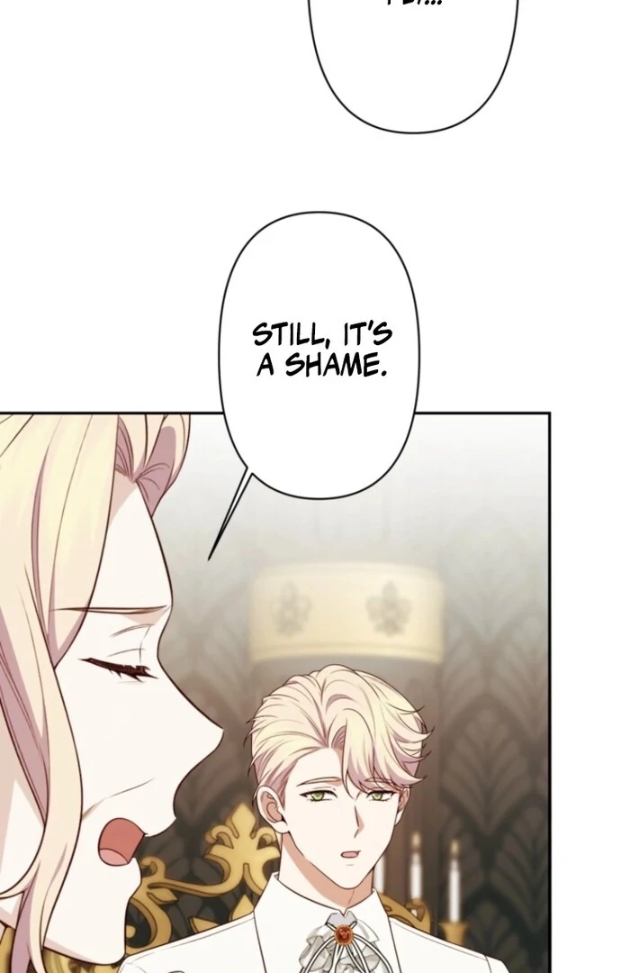 Stand-In Bride: The Time-Limited Duchess Chapter 23 108