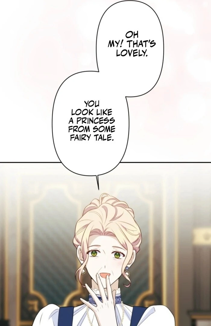 Stand-In Bride: The Time-Limited Duchess Chapter 23 11