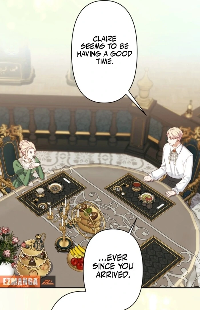 Stand-In Bride: The Time-Limited Duchess Chapter 23 114