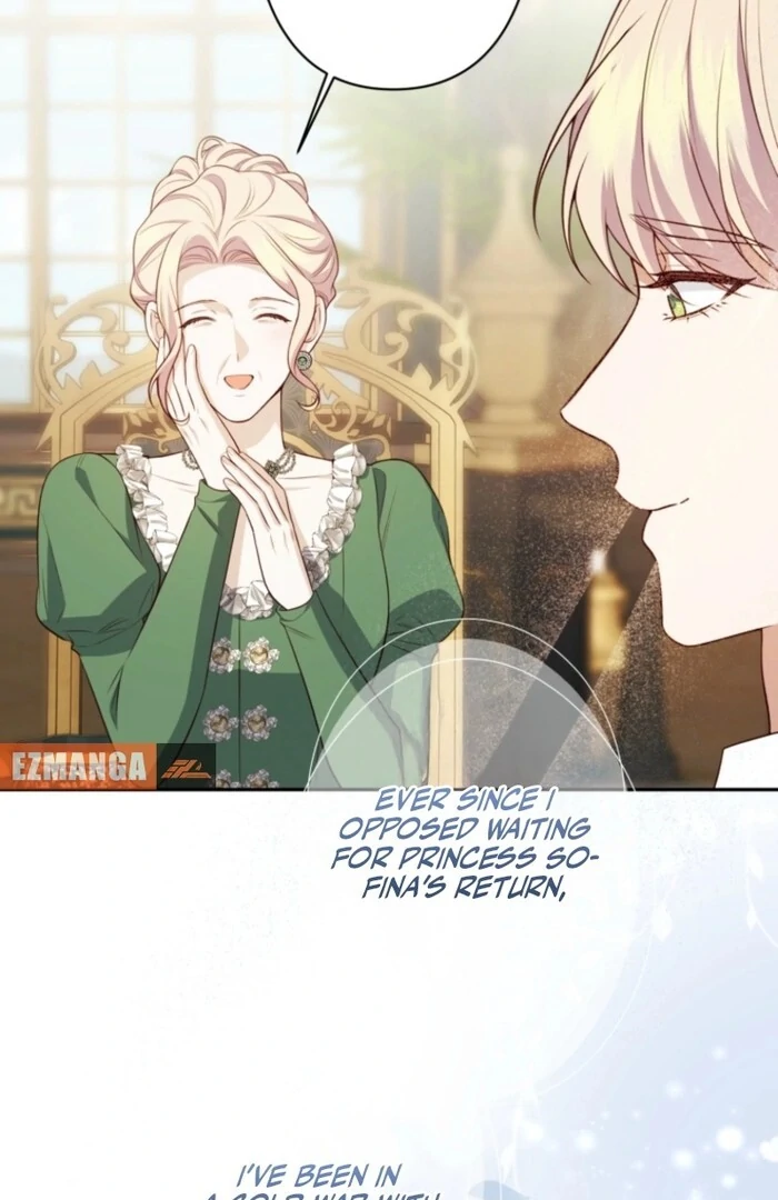 Stand-In Bride: The Time-Limited Duchess Chapter 23 116
