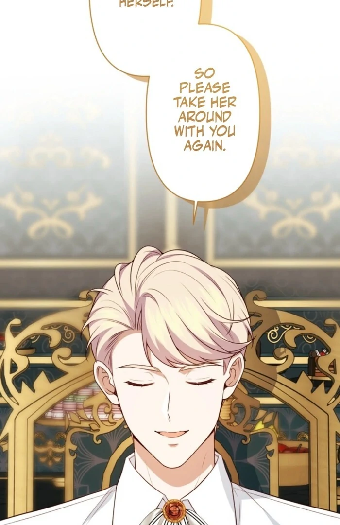 Stand-In Bride: The Time-Limited Duchess Chapter 23 118