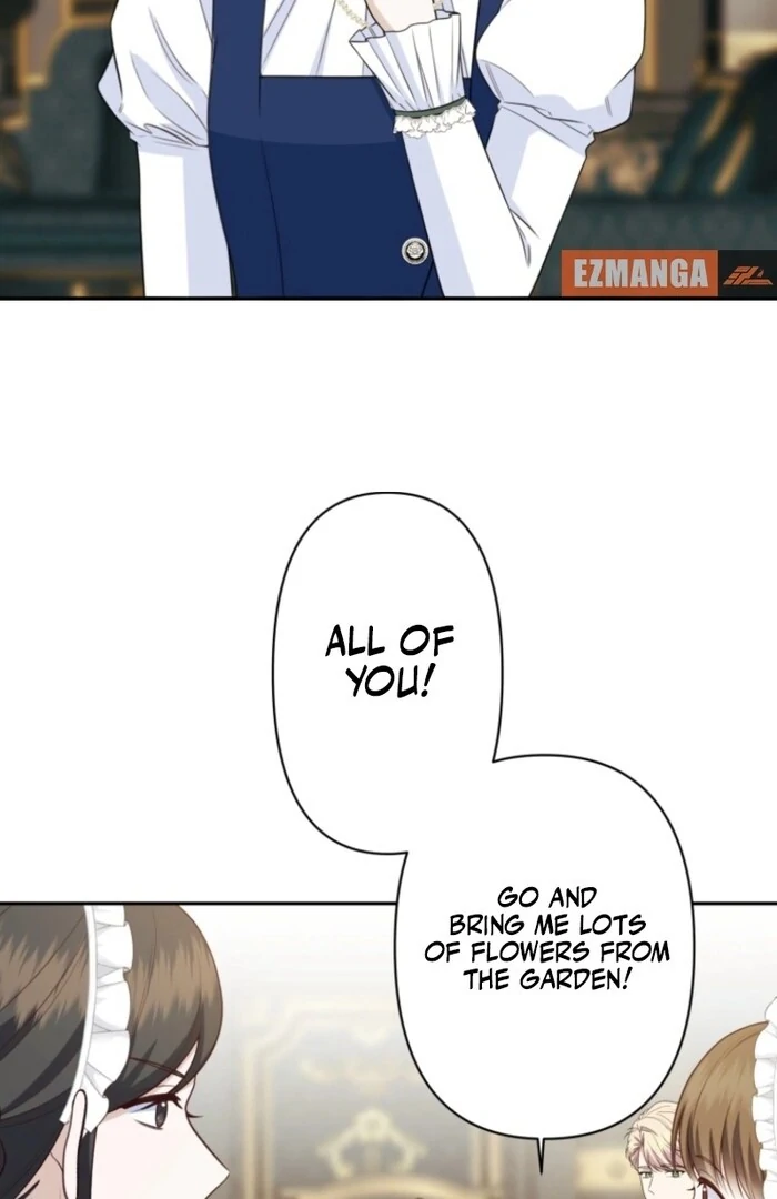 Stand-In Bride: The Time-Limited Duchess Chapter 23 12