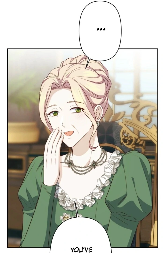 Stand-In Bride: The Time-Limited Duchess Chapter 23 124