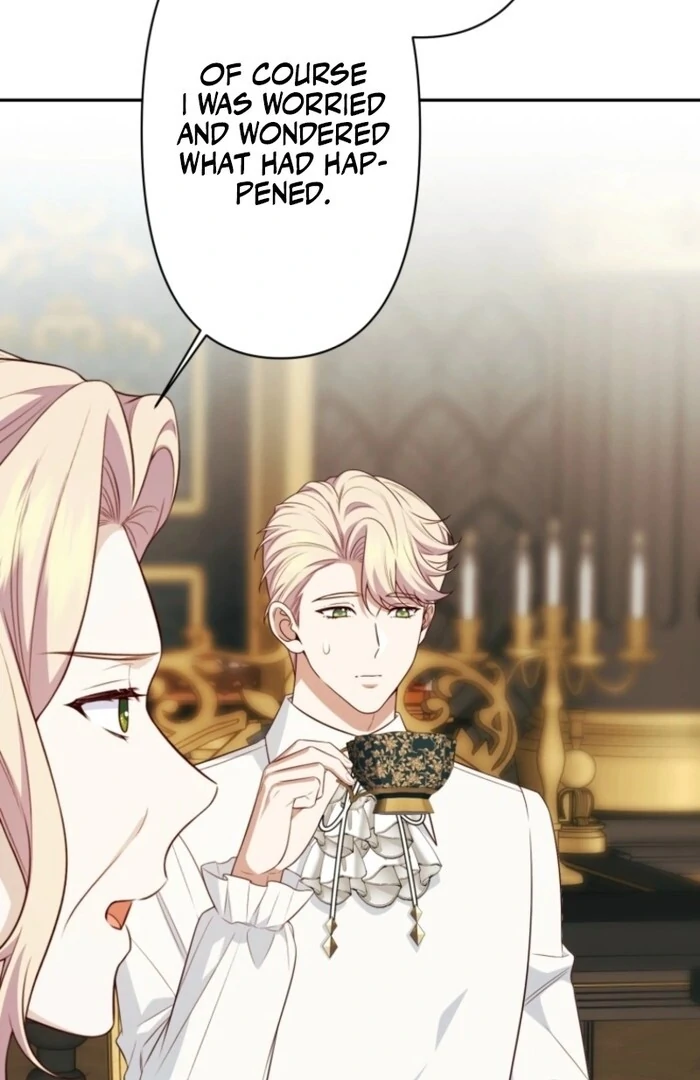Stand-In Bride: The Time-Limited Duchess Chapter 23 127