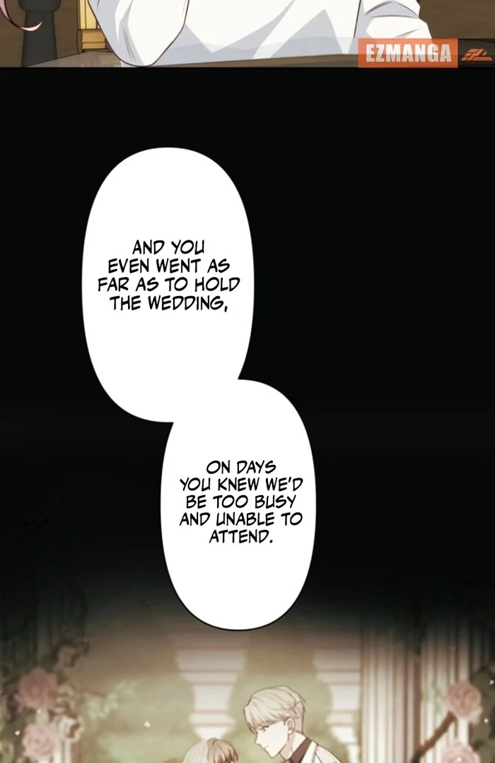 Stand-In Bride: The Time-Limited Duchess Chapter 23 128