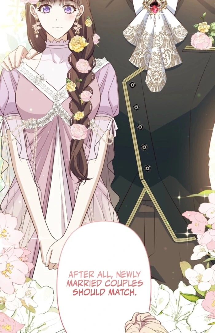Stand-In Bride: The Time-Limited Duchess Chapter 23 16