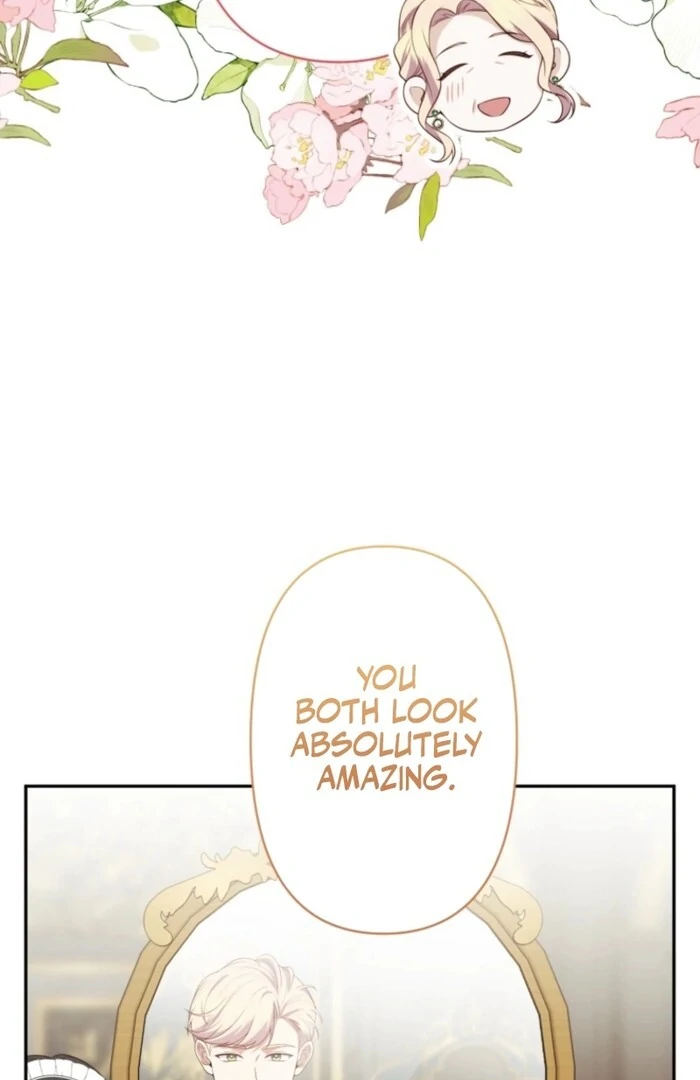 Stand-In Bride: The Time-Limited Duchess Chapter 23 17