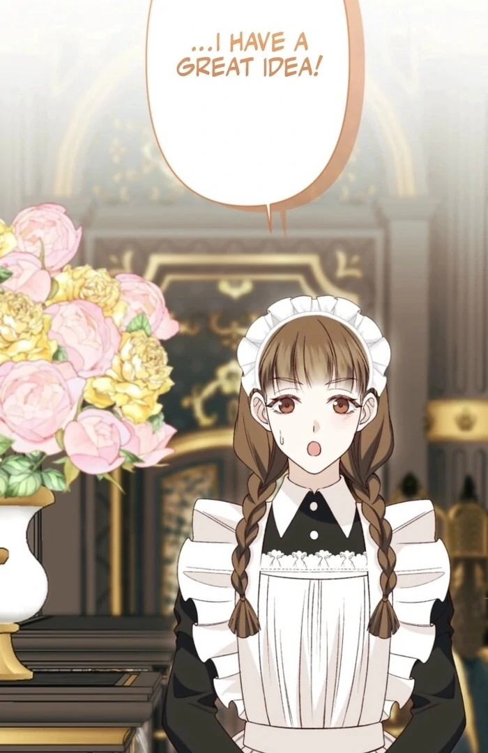 Stand-In Bride: The Time-Limited Duchess Chapter 23 2