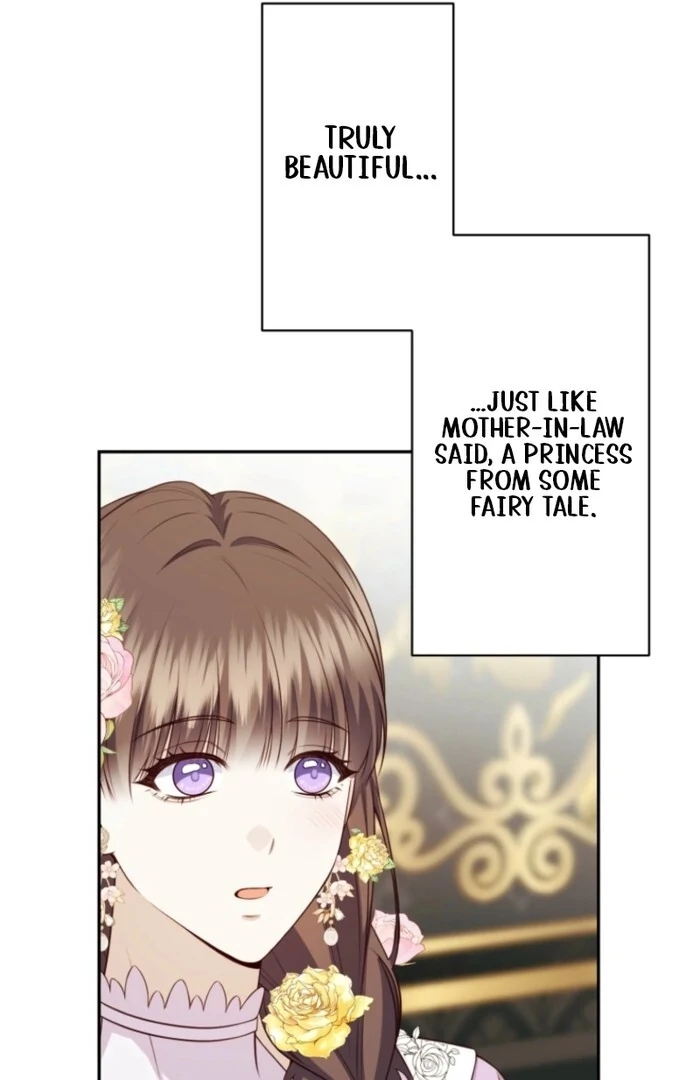 Stand-In Bride: The Time-Limited Duchess Chapter 23 20