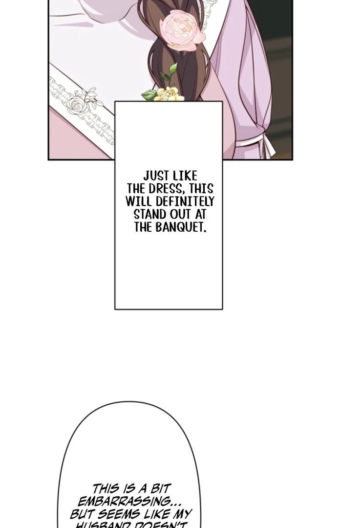 Stand-In Bride: The Time-Limited Duchess Chapter 23 21