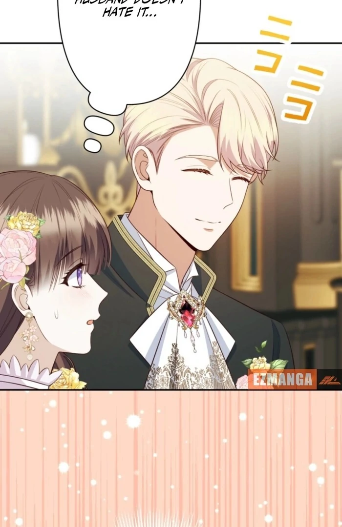 Stand-In Bride: The Time-Limited Duchess Chapter 23 22