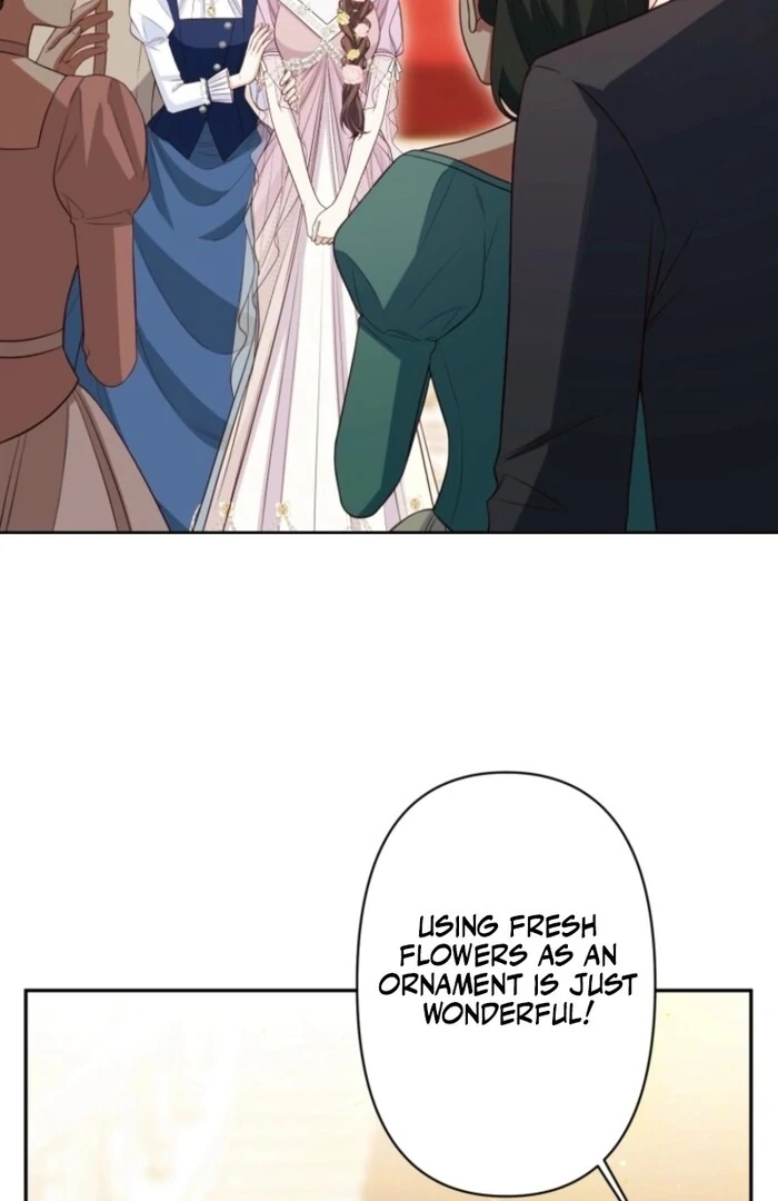 Stand-In Bride: The Time-Limited Duchess Chapter 23 27