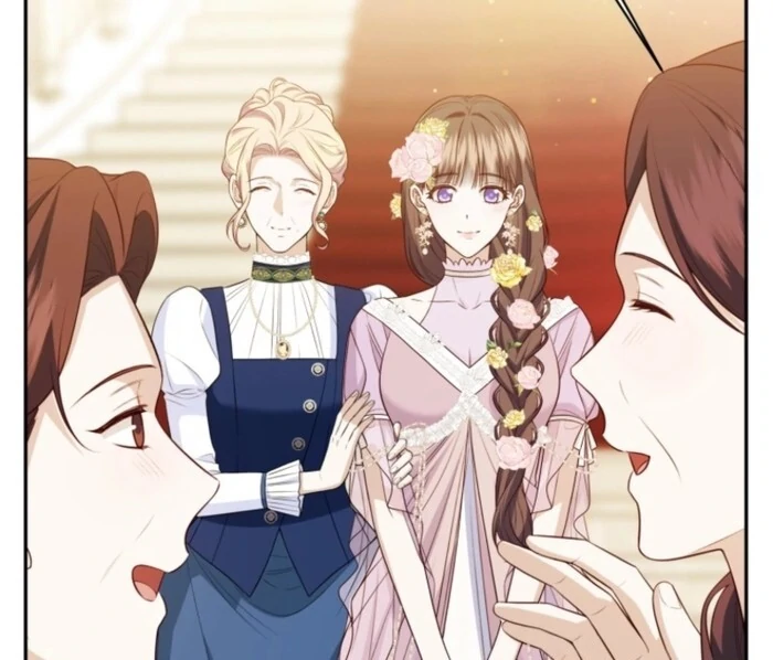 Stand-In Bride: The Time-Limited Duchess Chapter 23 28