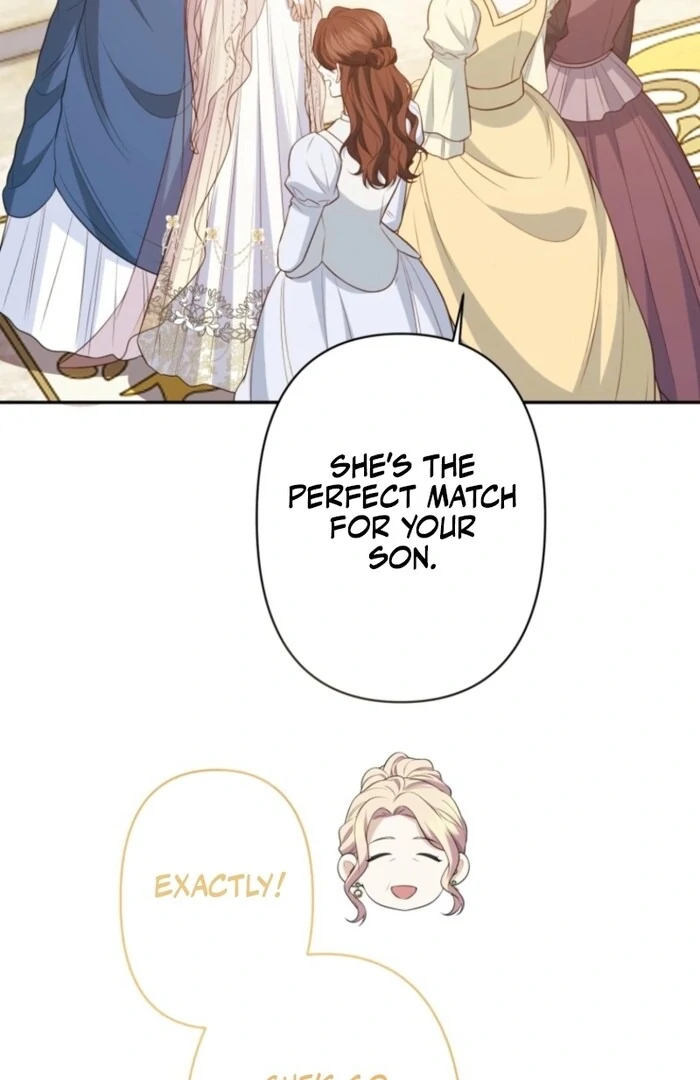 Stand-In Bride: The Time-Limited Duchess Chapter 23 31