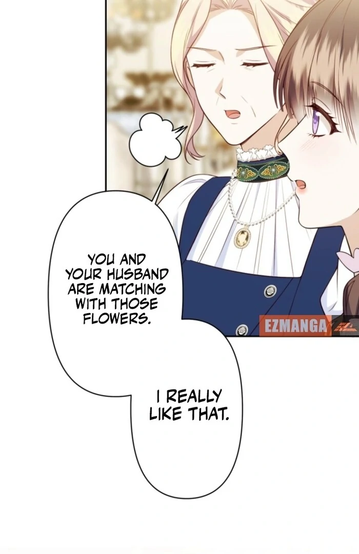 Stand-In Bride: The Time-Limited Duchess Chapter 23 35