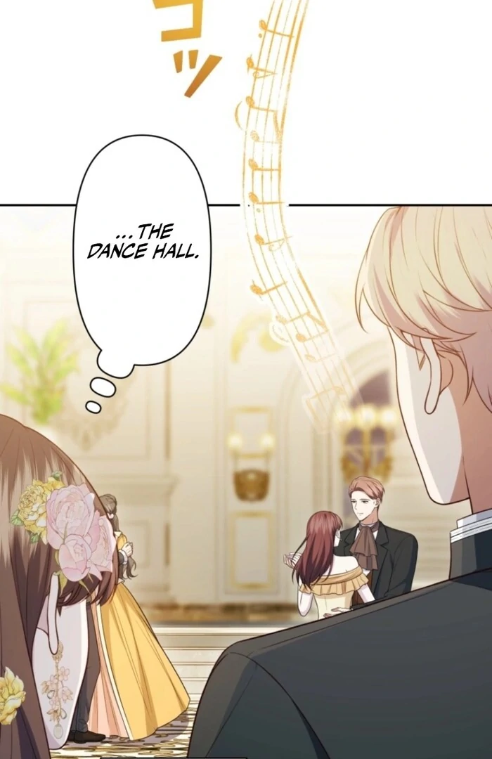 Stand-In Bride: The Time-Limited Duchess Chapter 23 40