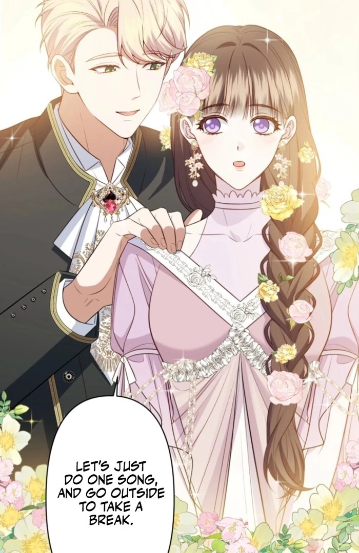Stand-In Bride: The Time-Limited Duchess Chapter 23 43