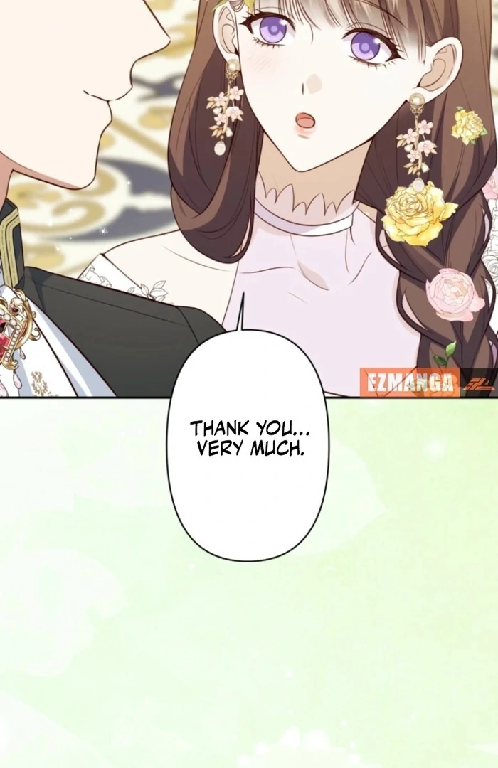 Stand-In Bride: The Time-Limited Duchess Chapter 23 45