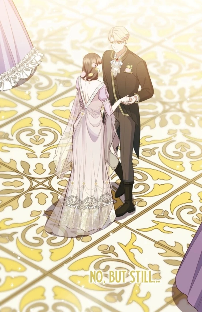 Stand-In Bride: The Time-Limited Duchess Chapter 23 48