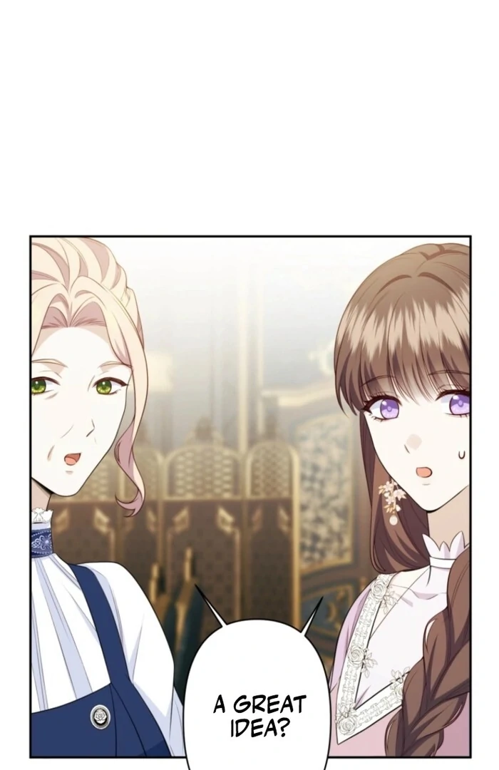 Stand-In Bride: The Time-Limited Duchess Chapter 23 5