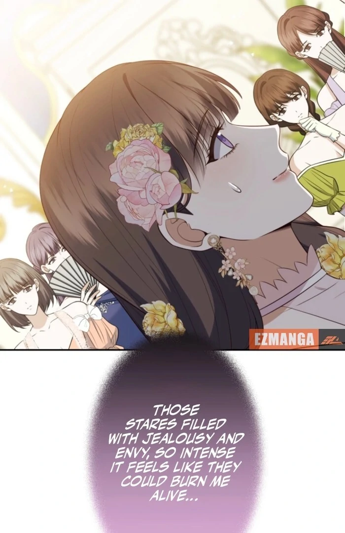 Stand-In Bride: The Time-Limited Duchess Chapter 23 50