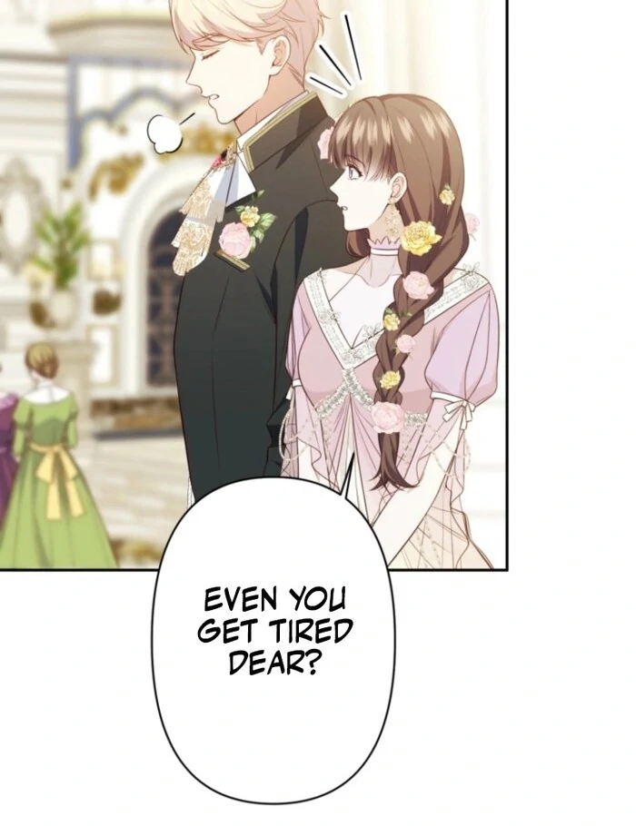 Stand-In Bride: The Time-Limited Duchess Chapter 23 55
