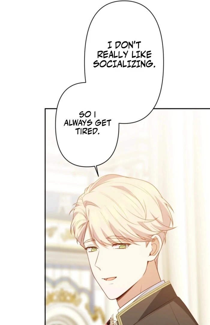 Stand-In Bride: The Time-Limited Duchess Chapter 23 56