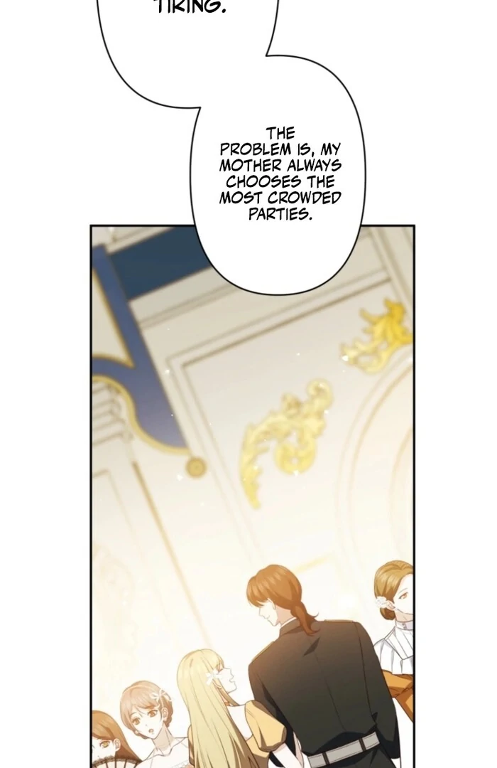 Stand-In Bride: The Time-Limited Duchess Chapter 23 58